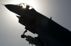 Japanese and South Korean planes fly through disputed Chinese air defence zone
