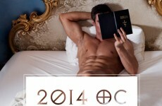 10 of the oddest naked calendars money can buy