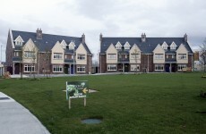 Over 550 unfinished estates have been resolved in the last year, but 1,200 remain