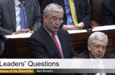 Gilmore: It was never an option to renege on promissory note deal