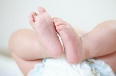 Irish people are having fewer babies, but still quite like getting married