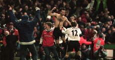 19 reasons why Ryan Giggs is a footballing legend