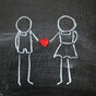 Column: No one wants to utter the ‘C’ word – but it’s a barrier to blossoming romance