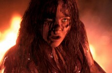 VIDEO: Your weekend movies… Carrie, Mary Poppins and some angry birds