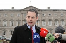 Pearse Doherty: ‘The claims by Micheál Martin are unfounded and untrue’