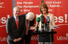 The Labour Party is livestreaming its entire conference on YouTube