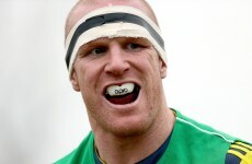 Eight reasons we can't wait to watch Pro12 rugby again