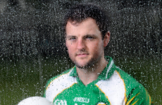 Michael Murphy dishes the dirt on his Glenswilly teammates