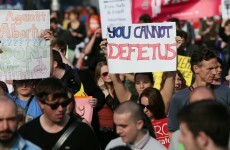 UN anti-torture body questions Ireland's record on abortion and Magdalenes