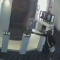 Video shows how a thief stole €100 million - in just 27 seconds