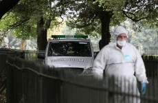 Body of man found in Phoenix Park