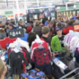 Watch: Shoppers brawl over flat-screen TVs in Walmart