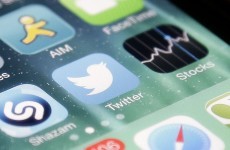 Almost half of Twitter users in Ireland tweet once a fortnight