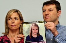 Police receive thousands of phone calls after Madeleine McCann appeal