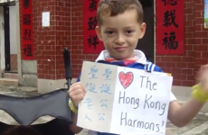 WATCH: The Irish Christmas song dedicated to emigrants