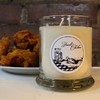 The Kentucky Fried Chicken candle means your house can smell like KFC all the time