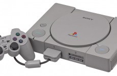 A brief history of the Sony Playstation