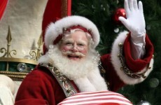 Government confirms existence of Santa Claus after TD casts doubt