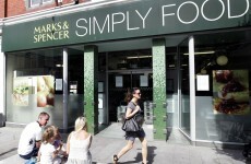 Marks & Spencer staff to strike next Saturday