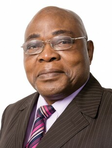 Meet the Congolese native who is running for Sinn Féin in next year's election