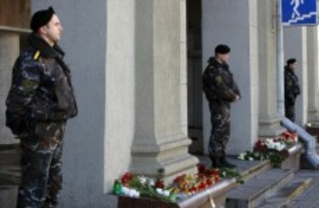 Several arrests as Minsk metro bombing toll rises to 12