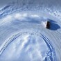 Bored? You could spend €11k to drive a Bentley on a frozen Finnish lake