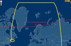 The world's longest commercial flight has been cancelled