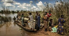Column: What's happening in the Central African Republic?