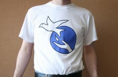 This t-shirt nails the feeling of being unemployed in Ireland