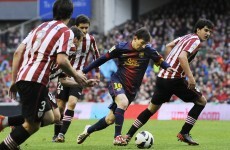 Euro Vision: 4 continental games not to be missed this weekend