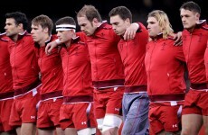 Gambler who turned a tenner into £38,000 this week, puts £30k on Wales beating Wallabies