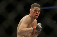 Maynard-Diaz rubber match tops TUF finale