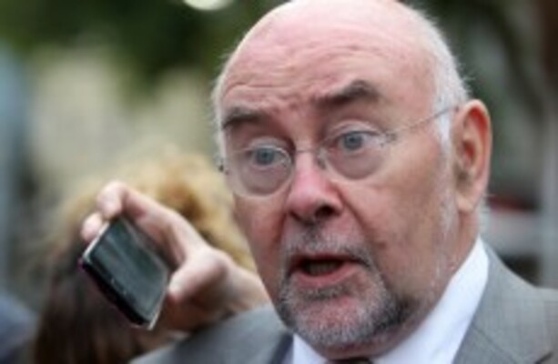Quinn Says CRC Board Should Resign Burton Says Salary Claims Are 