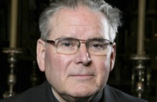 Vatican sanctions Belgian bishop who abused nephew