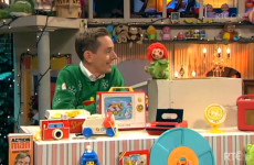 Late Late Toy Show 2013 best bits... in pictures and video