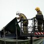 Eight confirmed dead, 14 seriously injured after Glasgow helicopter crash