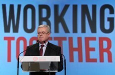 Labour conference hears call for Gilmore to resign over disability cuts