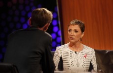 Majella O'Donnell finished chemotherapy, feeling 'normal again'