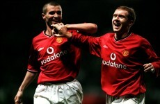'I hope Roy and Martin O'Neill can turn it around for Ireland' - Paul Scholes
