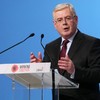 'No going back to Boom and Bert': Eamon Gilmore's speech to the Labour conference
