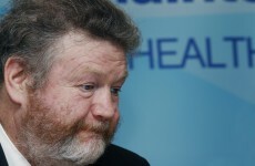 GPs warn of "chaos" in health system after HSE boss raises cuts concerns