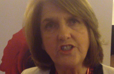 Joan Burton: We are still going to be heavily overseen by the Troika
