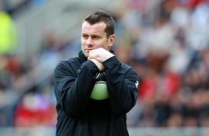 Clean sheet for Shay Given on his Middlesbrough debut