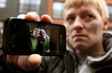 "He's dead": Son's desperate vigil for father at wrecked Glasgow pub