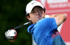Final hole birdie sees McIlroy claim first win in 2013