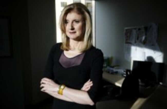 Blogger mounts $105m legal action against Huffington Post and AOL