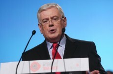 Gilmore: Medical card cuts are still as set out in the Budget