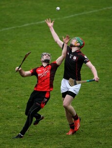 Snapshot: Hurling breaks new ground as full-back wears leggings