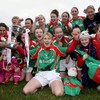Mayo star Cora Staunton inspires Carnacon to All-Ireland club championship