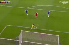 Chelsea battle back after Michael Essien’s backpass from hell
